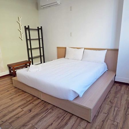 Apartament Dream 25 Taizhong Zewnętrze zdjęcie