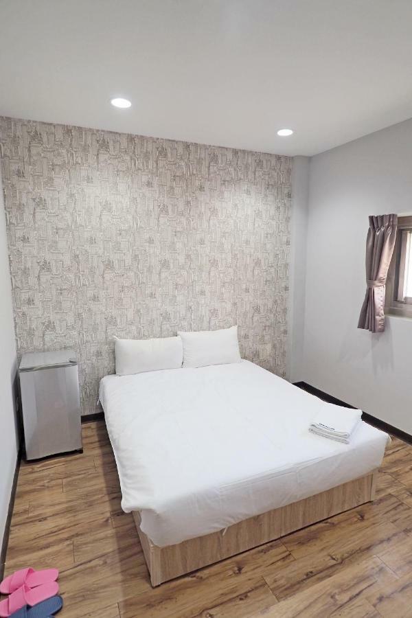 Apartament Dream 25 Taizhong Zewnętrze zdjęcie