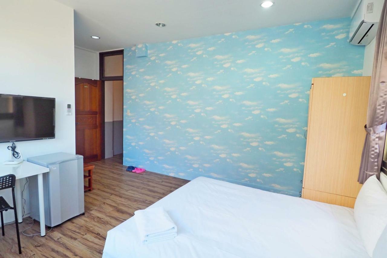 Apartament Dream 25 Taizhong Zewnętrze zdjęcie