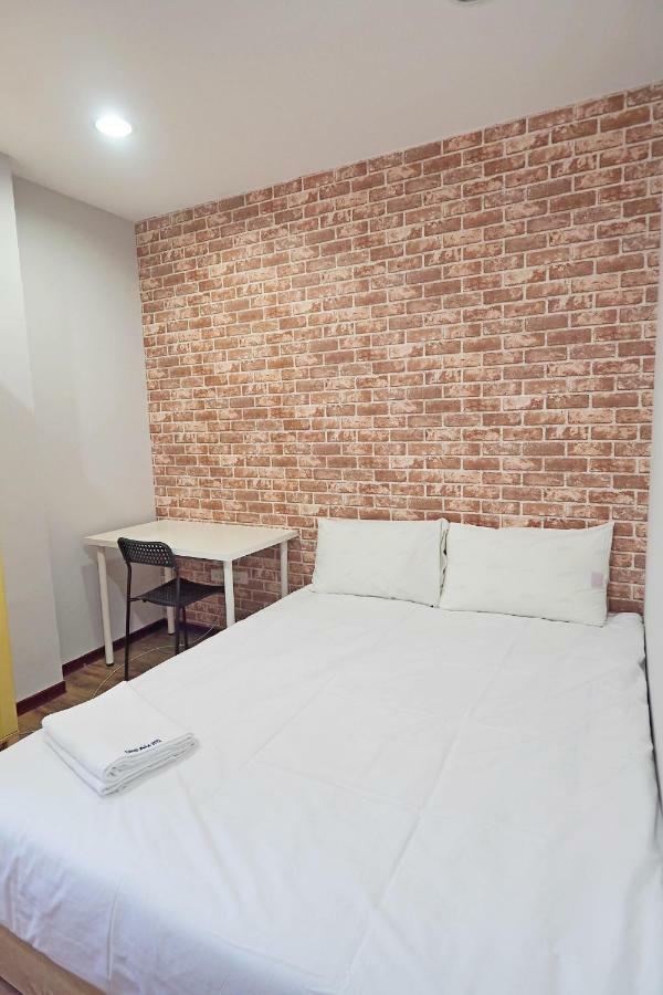 Apartament Dream 25 Taizhong Zewnętrze zdjęcie