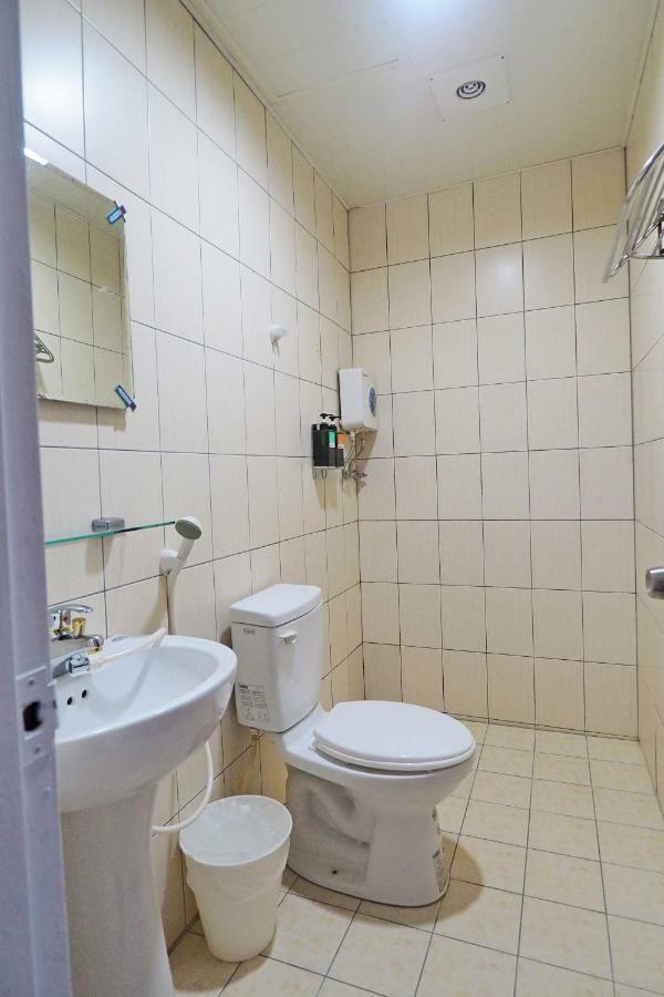 Apartament Dream 25 Taizhong Zewnętrze zdjęcie